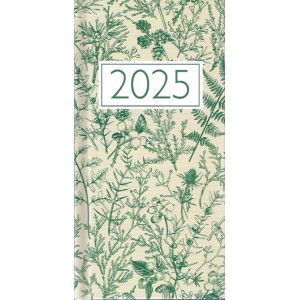 Church Pocket Book And Diary 2025 With Lectionary